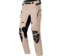 Pantaloni Alpinestars 3229623-8640-3X AMT 10-R Drystar XF 3XL Marrone