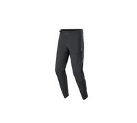 Alpinestars A-Dura Pantaloni da bicicletta, nero, taglia 36 per maschi