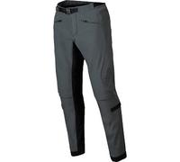 Pantaloni Alpinestars Alden 36 Grigi