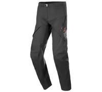 Pantaloni Alpinestars AMT-8 Stretch Drystar XF Neri Taglia L