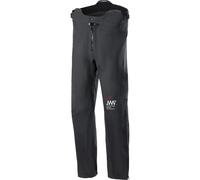 Pantaloni Alpinestars AMT Storm Gear Drystar XF 2XL Neri