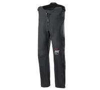 Pantaloni Alpinestars AMT Storm Gear Drystar XF - Nero