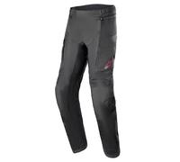 Pantaloni Alpinestars Andes Air Drystar 4079-0005-07 Neri