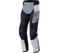 Pantaloni Alpinestars Andes Air Drystar XL Grigio Ghiaccio/Grigio Scuro/Nero