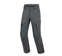 Pantaloni Moto Alpinestars Borrego Drystar AntraciteXL Antracite