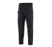 Pantaloni Alpinestars Juggernaut Soft Shell Casual Da Moto Impermeabili