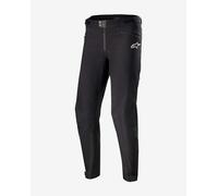 Pantaloni Alpinestars Nevada 2 Thermal senza fondello nero - 40