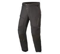 Pantaloni Alpinestars Raider V2 DS neri da uomo neri pantaloni da moto