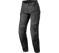 Pantaloni Alpinestars Stella Andes Air Drystar 3230224-10-S Neri