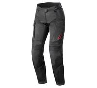 Pantaloni Alpinestars Stella Andes Air Drystar 4081-0005-76 Neri