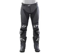 Pantaloni Alpinestars Track V2 Nero60 Nero