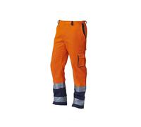 Pantaloni alta visibilità da lavoro Siggi Step One 69SE0335
