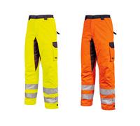 Pantaloni alta visibilità Subu U-Power