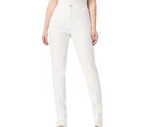 Pantaloni Alti In Vita MARINA RINALDI Da Donna Nuovi Con Etichetta $455