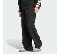 Pantaloni ampi adidas KIT Small Logo Black XL
