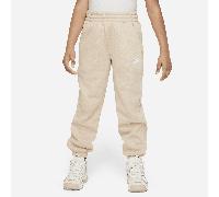 Pantaloni ampi Nike Club Fleece - Ragazzo/a - Marrone XL