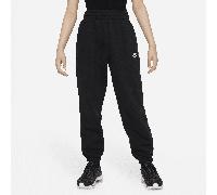 Pantaloni ampi Nike Club Fleece - Ragazzo/a - Nero M