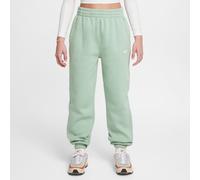 Pantaloni ampi Nike Club Fleece - Ragazzo/a - Verde XS
