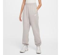 Pantaloni ampi Nike Sportswear Club Fleece - Ragazzo/a - Grigio XL