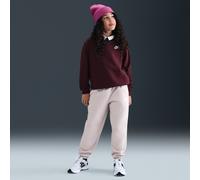 Pantaloni ampi Nike Sportswear Club Fleece - Ragazzo/a - Viola L