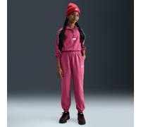 Pantaloni ampi Nike Sportswear Club Fleece - Ragazzo/a - Viola S