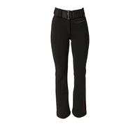 PANTALONI ANNA DONNA ROBERTA TONINI Nero
