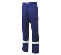 Pantaloni antinfortunistici Coverguard Thor multirischio