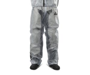 Pantaloni Antipioggia Acerbis 3.0 Trasparente3XL Trasparente