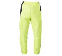 Pantalone Antiacqua HURRICANE Nero Giallo Fluo - ALPINESTARS - UE: S