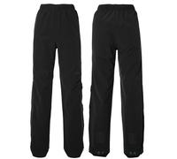 Basil Mosse Pants Nero L Donna