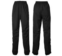 Pantaloni antipioggia Basil Skane uomo nero taglia M