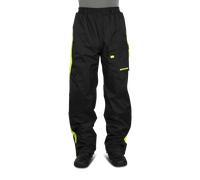 Pantaloni Antipioggia Bering Chicago Nero/FluoXS Nero,Fluo
