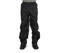 §Pantaloni Antipioggia Bering ECO Neri§