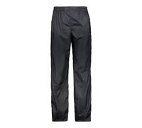 Pantaloni antipioggia con cerniere laterali CMP Nero 56
