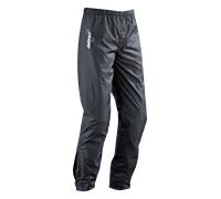 Ixon Compact, pantaloni pioggia donna 3XL female Nero