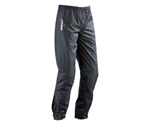 Pantaloni Antipioggia Donna Ixon Compact NeroXXL Nero