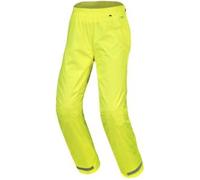 Macna Spray Pantaloni da pioggia da donna, giallo, taglia XL per donne