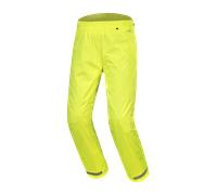 Pantaloni Antipioggia Donna Macna Spray Giallo FluoS Giallo Fluo