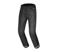 Pantaloni Antipioggia Donna Macna Spray NeroXXL Nero