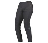 Pantaloni antipioggia donna Trail Storm WP nero L