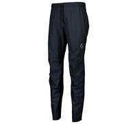 Pantaloni antipioggia Explorair Light Dryo nero XL