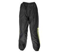 Pantaloni Antipioggia GMS Douglas Nero/Giallo Fluo4XL Nero,Giallo Fluo