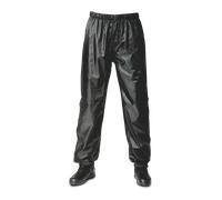 Pantaloni Antipioggia GMS Nick NeroM Nero