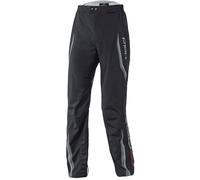 Pantaloni antipioggia Held Rainblock 2, nero/neon, 2XL