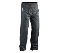 Pantaloni Antipioggia Ixon Compact Neri L Neri