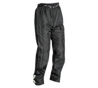 Pantaloni Antipioggia Ixon Sentinel Nero/Giallo Chiaro3XL Nero,Giallo Chiaro