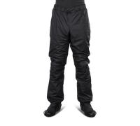 IXS Croix, pantaloni pioggia XL male Nero