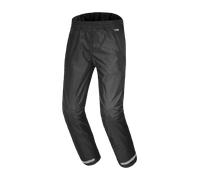 Pantaloni Antpioggia Macna Spray Nero XXL