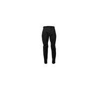 POC Motion Rain Pants Uranium Black XL Pantaloncini e pantaloni da ciclismo
