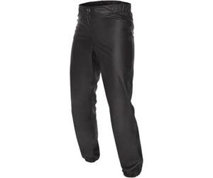 Pantaloni Antipioggia Rebelhorn Ocean Nero 6XL